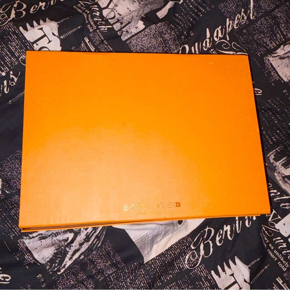 Louis Vuitton Rectangular Storage Box With Magnet… - image 6